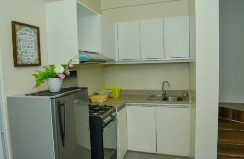 Talomo District Apartment | MAILZ HAVEN BEAUTIFL 3BR MODERN APRT NEAR SM DOOR-D