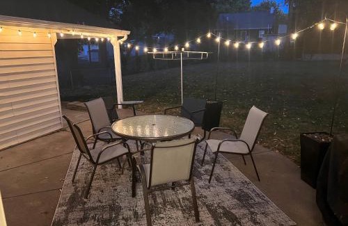Sioux Falls House | Main Attraction