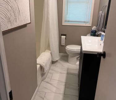 Sioux Falls House | Main Attraction