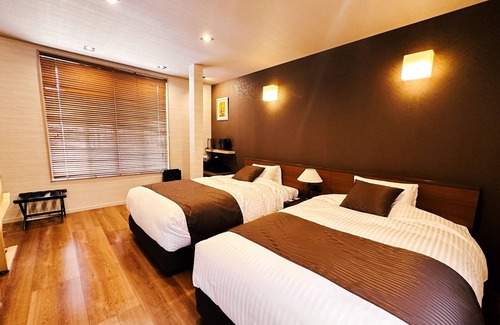 Momoshima House | Main building 1 night with 2 meals/Onomichi Hiroshima