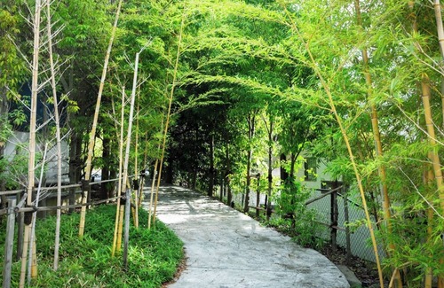 Nagasaki House | Main building Standard twin room | Room only /Nagasaki Nagasaki
