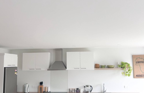 Waihi Beach House | Main End Beach Front House