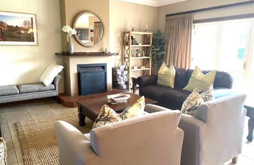 Nottingham Road House | Main Home 4 Rawdons Estate