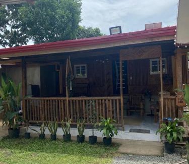 San Jose Apartment | Main Kubo, La Ahoy RestHouse and Resort