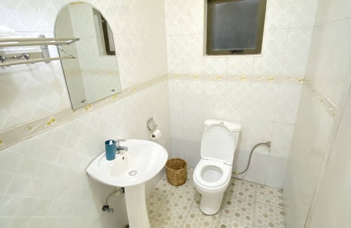 Senga Bed & Breakfast | Main Stream Beach Villa