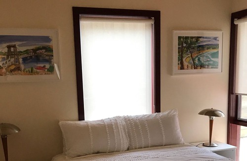 Lorne Apartment | Main Street Apartment
