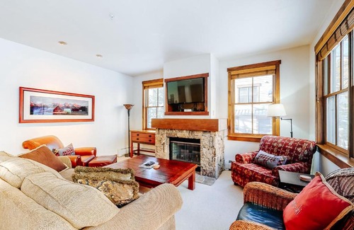 Historic District Hotel | Main Street Junction #10