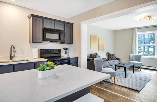 Ellsworth Apartment | Maine Boho Bliss Near Acadia National Park