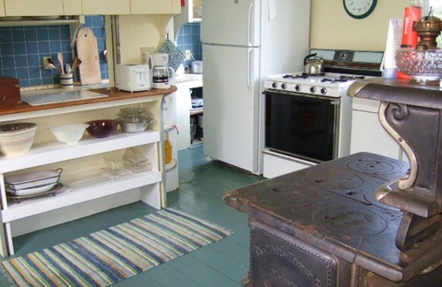 North Haven Other | Maine Island Farmhouse-Penobscot Bay-Gorgeous sunsets in natural setting