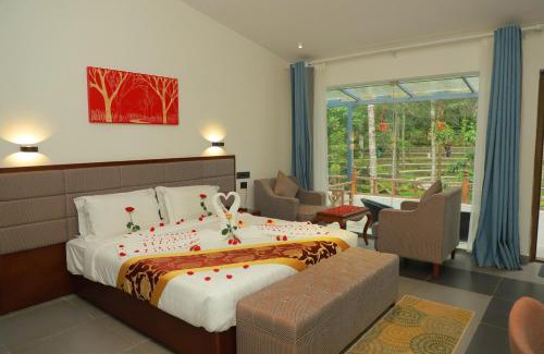 Yercaud Hotel | Mainland Resorts & Spa by Kolaahalam
