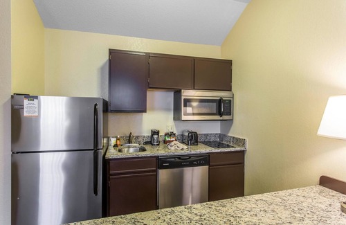 Brentwood Hotel | MainStay Suites Brentwood-Nashville