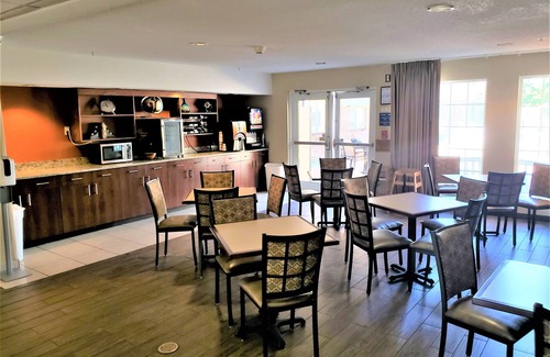 Brentwood Hotel | MainStay Suites Brentwood-Nashville