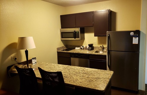 Brentwood Hotel | MainStay Suites Brentwood-Nashville