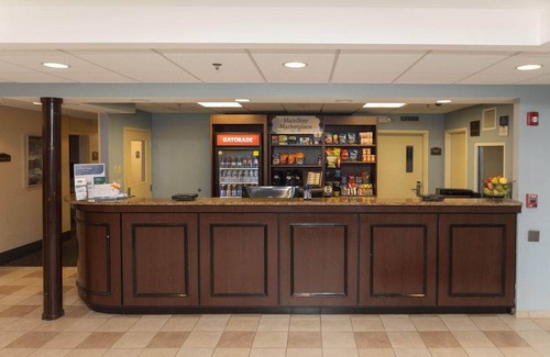 Dover Hotel | MainStay Suites Dover