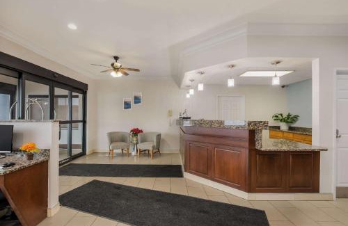 Joliet Hotel | MainStay Suites Joliet I-80