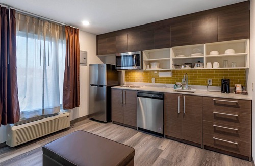 Lebanon Hotel | MainStay Suites Lebanon - Nashville Area