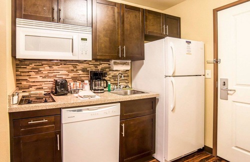 Rapid City Hotel | MainStay Suites Rapid City