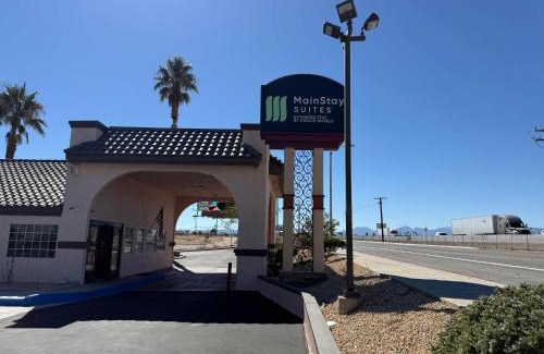 Victorville Hotel | MainStay Suites Victorville - Hesperia
