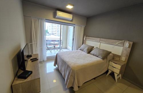 Rosario Apartment | Maipú y Avenida Pellegrini con Parking privado opcional