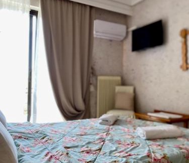 Nei Pori Hotel | Maira House