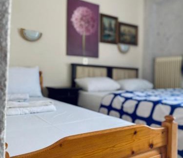 Nei Pori Hotel | Maira House