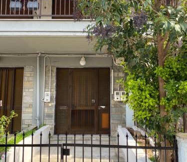 Nei Pori Hotel | Maira House