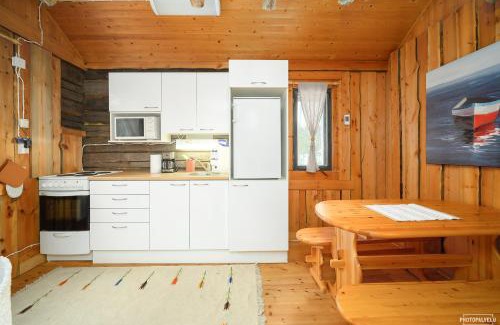Kalajoki Ski Chalet | Mairen aito mökki