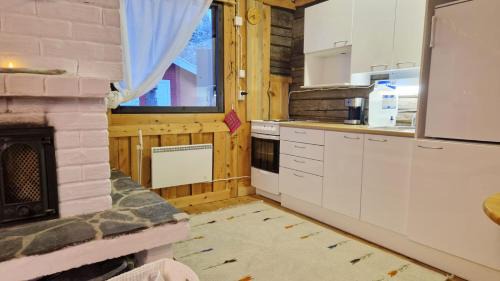 Kalajoki Ski Chalet | Mairen aito mökki