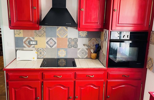 Saint-Andre-de-Roquelongue House | Maison Vigneronne