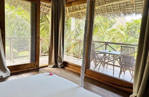 Nungwi Cabin | Maisha Nungwi