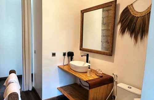 Nungwi Cabin | Maisha Nungwi