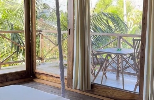 Nungwi Cabin | Maisha Nungwi