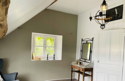 Etrelles-et-la-Montbleuse Villa | Maison de Charmes, Park, Swimming pool in the heart of the Franc-Comtoise greenery