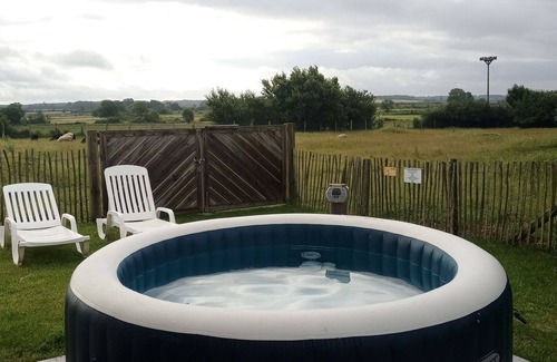 Etaules House | Maison à 10 min de La Palmyre