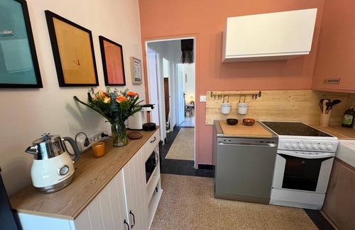 Bretignolles-sur-Mer House | Maison à 2 pas des Dunes et de la mer