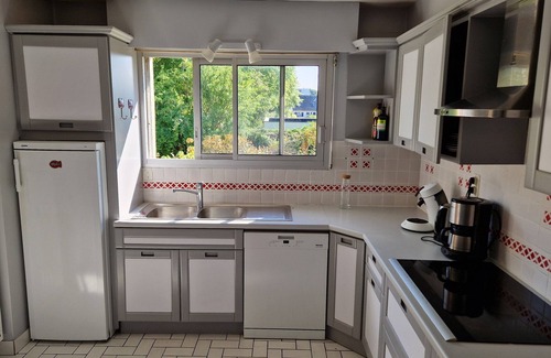 Paimpol House | Maison à 200 Mètres de la Plage