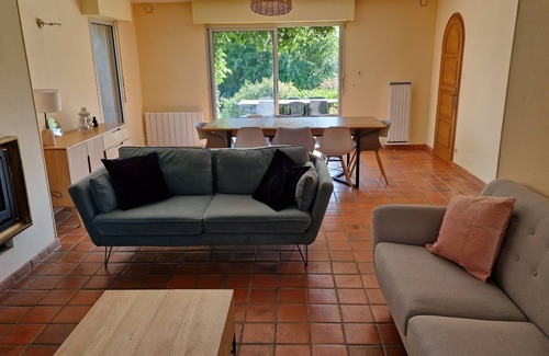 Paimpol House | Maison à 200 Mètres de la Plage