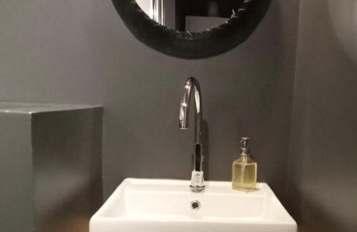 Formentin House | Maison à colombages près de Deauville, Trouville