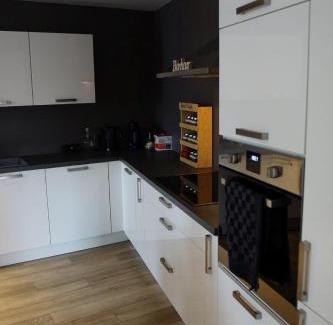 Francorchamps House | Maison à deux pas du circuit