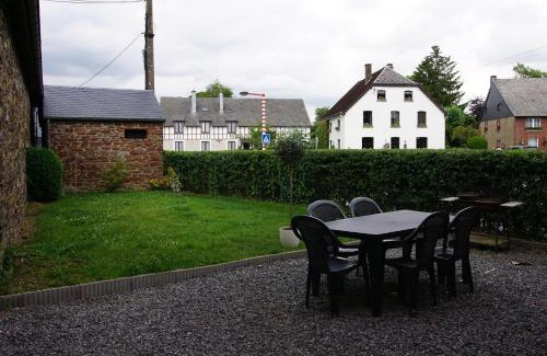 Francorchamps House | Maison à deux pas du circuit