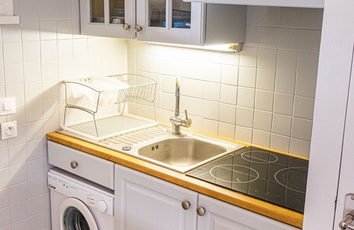 Le Barcares House | Maison à Proximité de la Plage et Dattractions