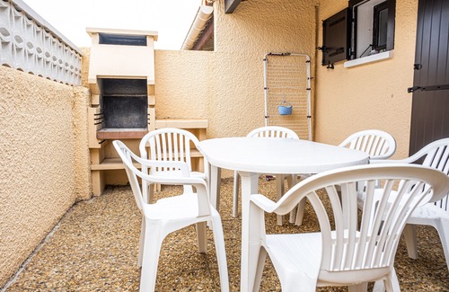 Le Barcares House | Maison à Proximité de la Plage et Dattractions