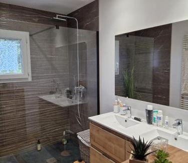 Montauban Villa | Maison 10 personnes Golf - Hippodrome