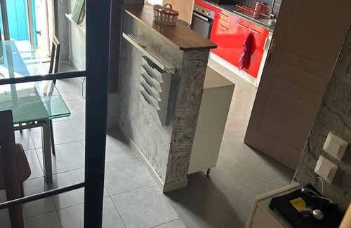 Peyriac-de-Mer House | Maison 2 Chambres les Lauriers Rouges