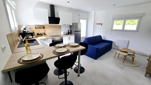 Louargat House | Maison 4 personnes - Louargat