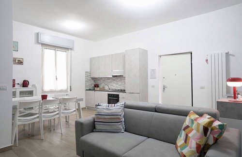 San Polo-Case Apartment | Maison 54 - Canneto Lake