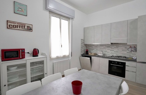 San Polo-Case Apartment | Maison 54 - Canneto Lake