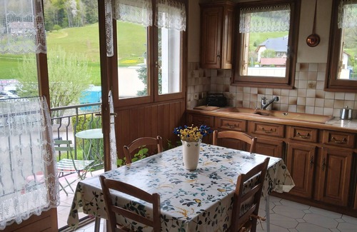 Filliere House | Maison 6 Personnes sur Grand Terrain et à 5 mn à Pied des Commerces