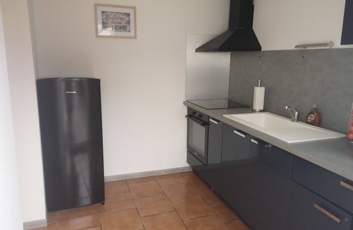 Ardres House | Maison a 500 m du lac d 'ardres