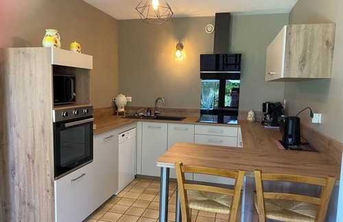 Saint-Julien-de-Lampon House | Maison au Cœur de la Vallée de la Dordogne